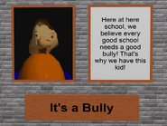 BBO Bully