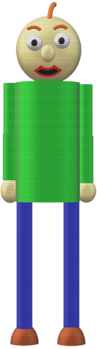 roblox baldi pants