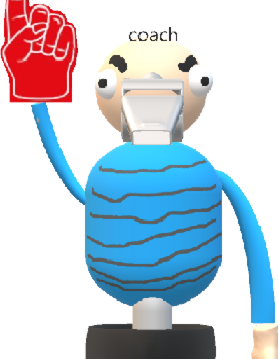 Baldi Baldis Basics Roblox Wiki Fandom - Baldi's Basics You Can