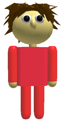 Baldi Baldis Basics Roblox Wiki Fandom - Baldi's Basics You Can