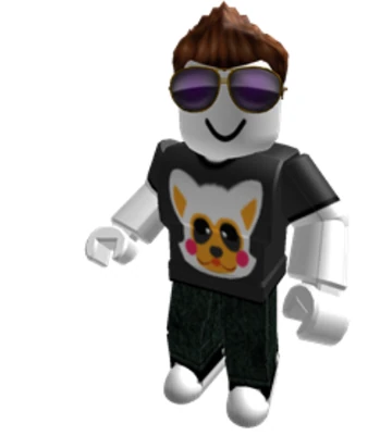 ZanderMan | Baldi's Basics Roblox Wiki | Fandom