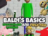 Baldi's Basics 6