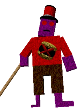 Old Old Let's Drum | Baldi's Basics Roblox Wiki | Fandom