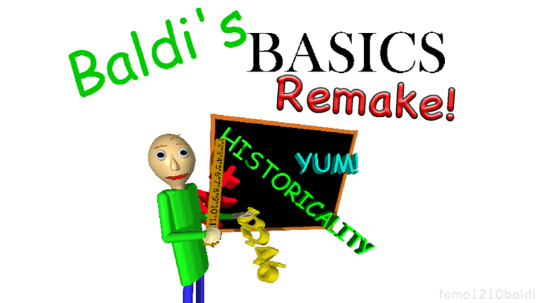 baldi mod roblox [Roblox] [Mods]