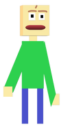 baldis basic sprite