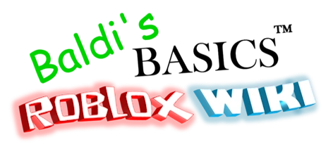 Baldi (Multiplayer) | Baldi's Basics Roblox Wiki | Fandom