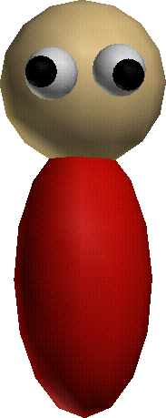 The Test, Baldi's Basics Wiki