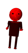 FINAL OLD BALDI with no ruler