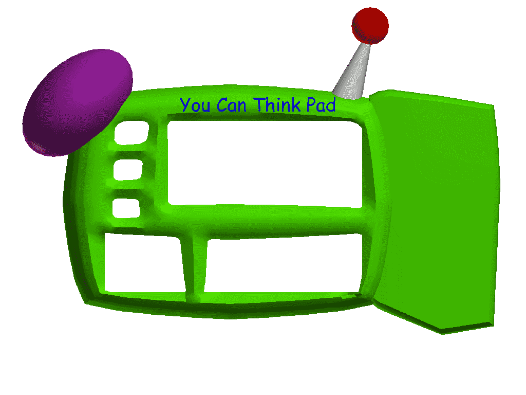 You Can Think Pad Baldi S Basics The Ultra Decompile Official Wiki