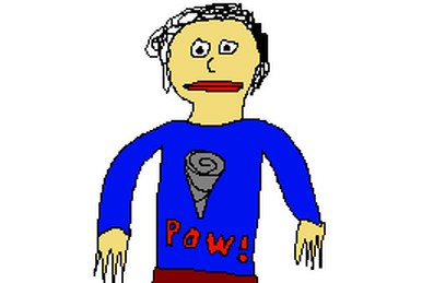 John Wick, Johnster's Baldi Mods Wiki