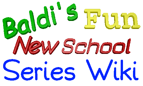 Baldi's Fun New School Remastered 1.4.5 Update Gameplay 