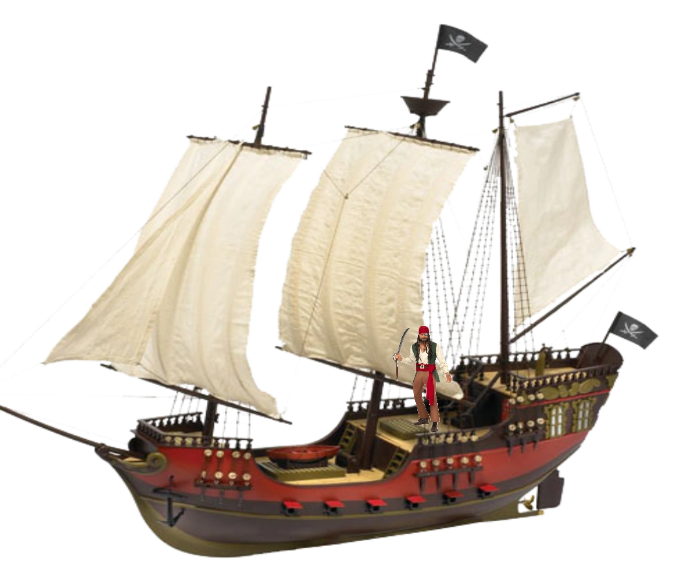 Pirate baldis ultra basics wiki fandom