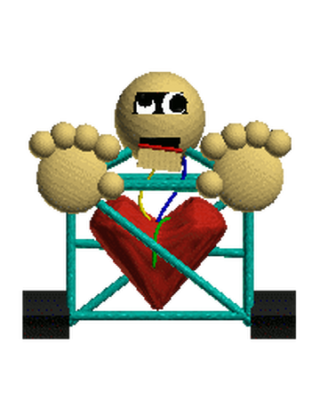 1st Prize Baldi S Basics In Education And Learning Wiki Fandom Inspired by creepy/bad edutainment games from the 90s (sonic's schoolhouse, i.m. 1st prize baldi s basics in education