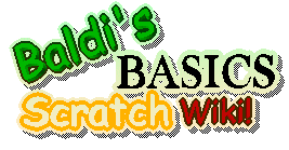 Baldi's Basics - Discuss Scratch