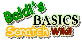 Joe Mama, Baldi's Basics Scratch Wiki