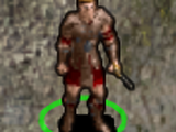 Ochroniarz z Thay