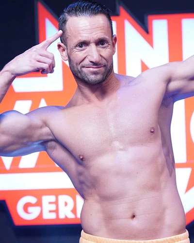 Aydin Agirdas Ninja Warrior Germany Wiki Fandom