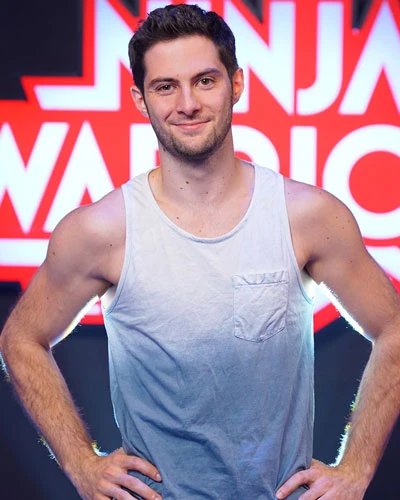 Marcus Müller Ninja Warrior Germany Wiki Fandom