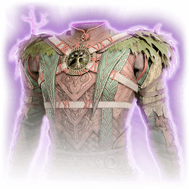 Armour of Landfall Icon
