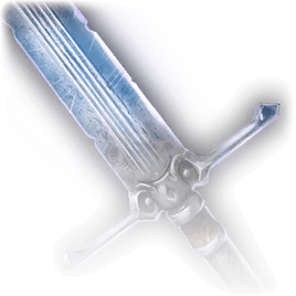 Greatsword B Icon