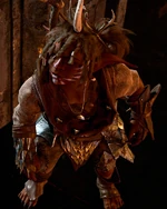 Остроглазка Грутц