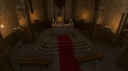 Храм Открытой Длани 6