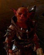 Храбрая Клак