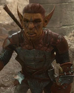 Кликуша Мецка