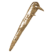 Палица в Enhanced Edition 2