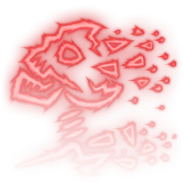 Disintegrate