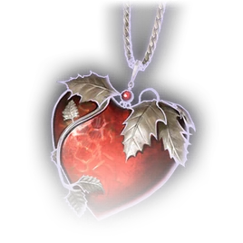 Зобр ББ3 Амулет підвищеного здоров'я