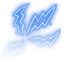 Chain Lightning