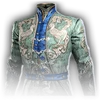 Camp Patriars A Blue Faded