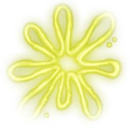 Фокус Всплеск кислоты