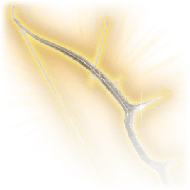 Longbow PlusOne Icon