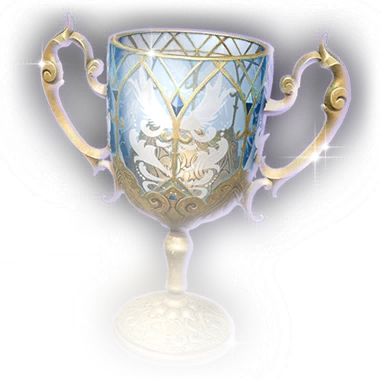 Стеклянный кубок (дорогой) | Baldur's Gate вики | Fandom