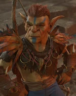 Ищейка Клагга