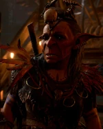 Верная Кишка