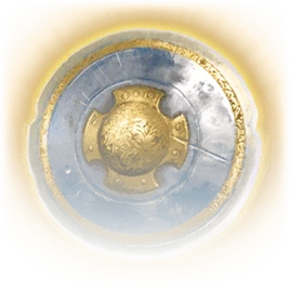 Safeguard Shield Icon