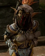 Ищейка Риндл