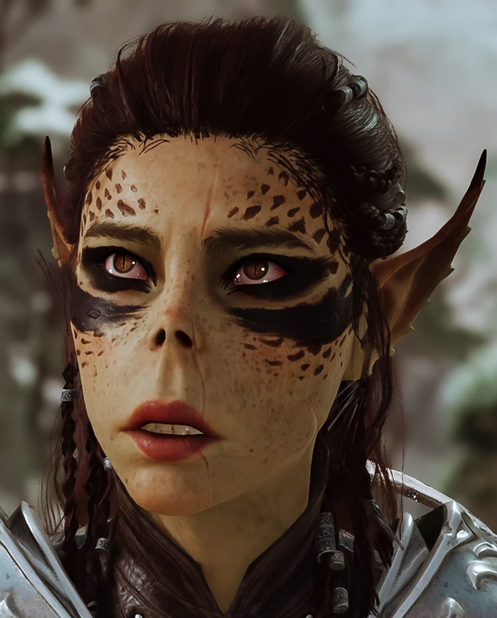 Baldur's gate 3 гитьянки. Гитьянки baldur's gate. Ясли гитьянки baldur's gate 3. Лаэзель baldur. Гитиянки балдурс гейт.