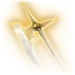 Halberd PlusOne Icon