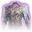 Potent Robe Icon