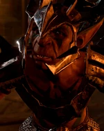 Храбрец Нрог