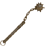 Flail 2B1 item artwork BG2