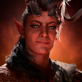 Романтические отношения (Baldur's Gate III) | Baldur's Gate вики | Fandom