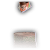 Camp Leather A Green Faded