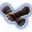 Gloves of Cinder and Sizzle Unfaded