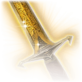 Shortsword PlusOne Icon