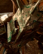 Храбрец Чирей